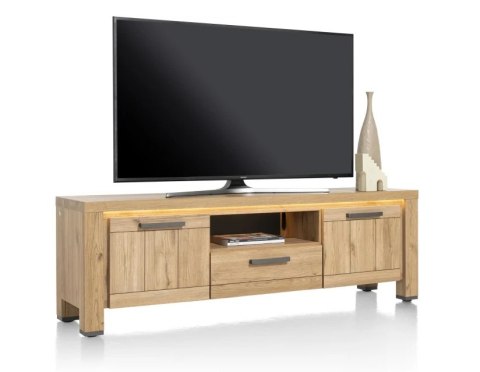 (K) Szafka RTV Delmonte 170 cm Henders& Hazel defekt