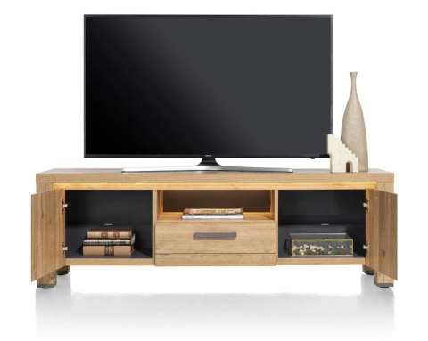(K) Szafka RTV Delmonte 170 cm Henders& Hazel defekt
