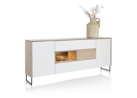 [M, defekt] Komoda 200 cm Xooon Lindfield