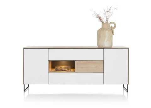 [M, defekt] Komoda 200 cm Xooon Lindfield
