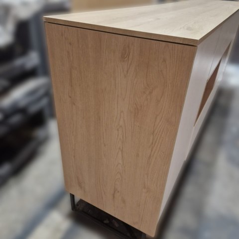 [M, defekt] Komoda 200 cm Xooon Lindfield