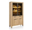 (K,M) Witryna/ szafa Delmonte 110 cm Henders& Hazel