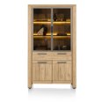 (K,M) Witryna/ szafa Delmonte 110 cm Henders& Hazel