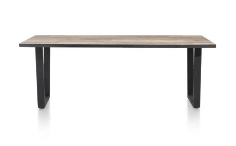 Stół H&H Avalox/ Avalon 230 x 98 cm driftwood