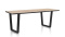 Stół H&H Avalox/ Avalon 230 x 98 cm natural oak VINTAGE OAK
