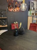 (R, od ręki ) Stół Xooon Arawood 140 cm onyx