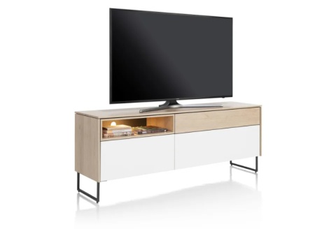 Szafka RTV Xooon Lindfield 160 cm
