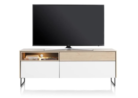 Szafka RTV Xooon Lindfield 160 cm