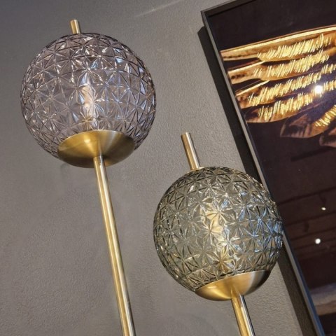 (K) Lampa podłogowa Coco Maison Erez