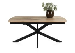 [M] Stół Henders& Hazel Pavalon 170+ 60 x 100 cm Natural VINTAGE OAK