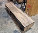 (T, defekt) Szafka RTV 200 cm H&H Avalon/ Avalox driftwood