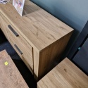 (T,defekt) Komoda Delmonte 190 cm Henders& Hazel