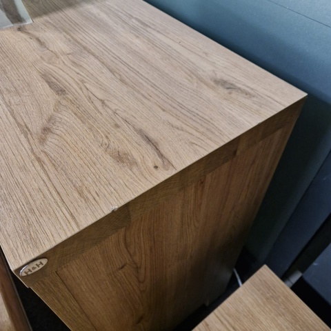 (T,defekt) Komoda Delmonte 190 cm Henders& Hazel