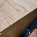 (T,defekt) Komoda Delmonte 190 cm Henders& Hazel
