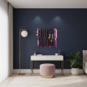 COCO MAISON Lustro COCO Maison #INSTAGLAM
