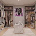 COCO MAISON Lustro COCO Maison #INSTAGLAM