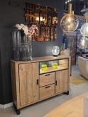 COCO MAISON Lustro COCO Maison #INSTAGLAM