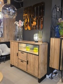 COCO MAISON Lustro COCO Maison #INSTAGLAM