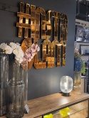 COCO MAISON Lustro COCO Maison #INSTAGLAM
