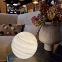 Lampa stołowa Loredo 25 cm - Coco Maison