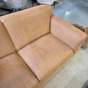 [K, od ręki] Sofa Henders& Hazel ZEMBLA 180 cm, Tkanina KIBO