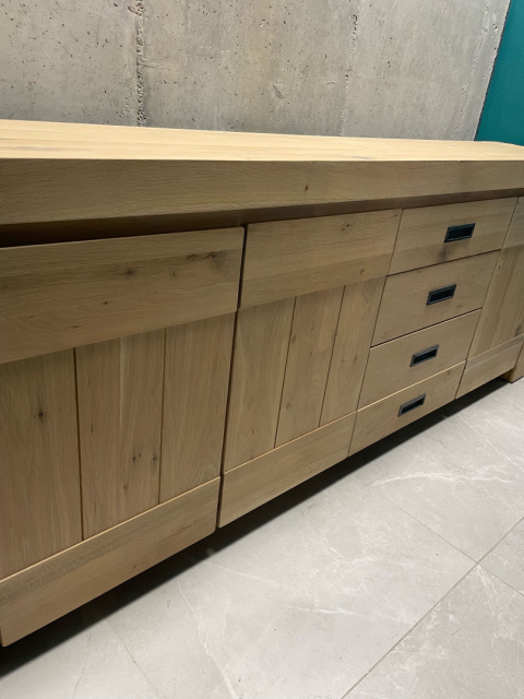 Komoda 230 cm H&H Santorini